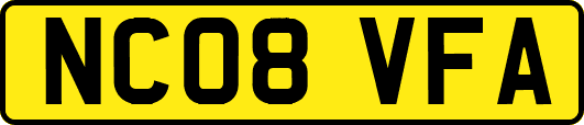 NC08VFA