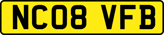 NC08VFB