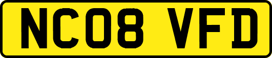 NC08VFD