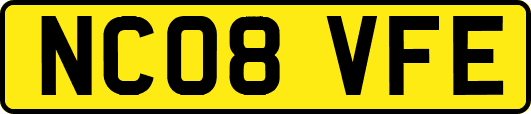 NC08VFE