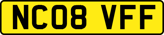 NC08VFF