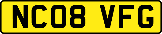 NC08VFG