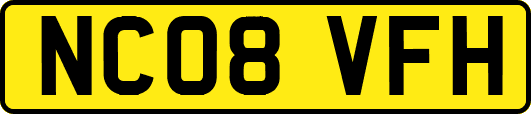 NC08VFH