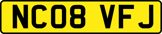 NC08VFJ