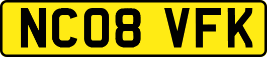 NC08VFK