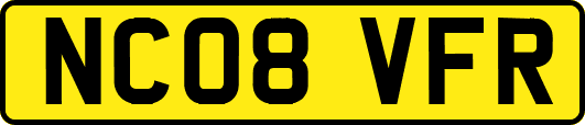 NC08VFR
