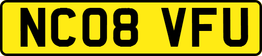 NC08VFU