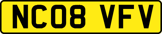 NC08VFV