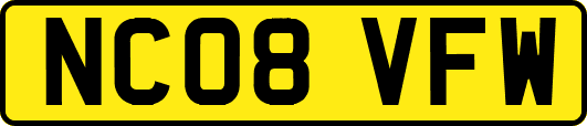 NC08VFW