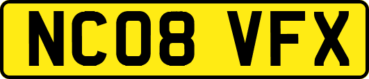 NC08VFX