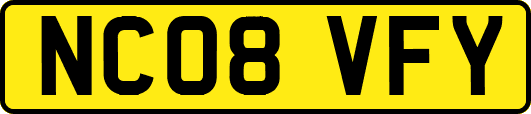 NC08VFY