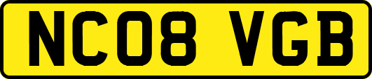 NC08VGB