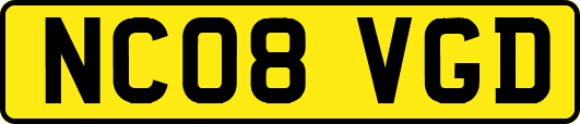 NC08VGD
