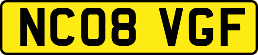 NC08VGF