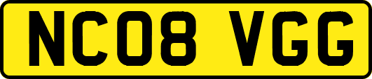 NC08VGG