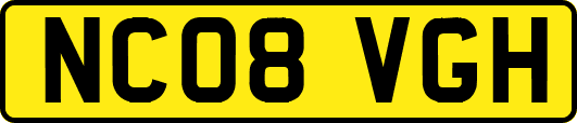 NC08VGH