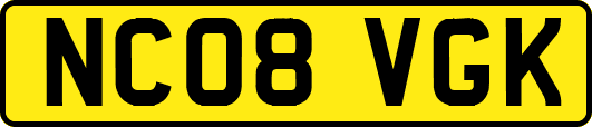 NC08VGK