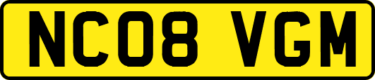 NC08VGM