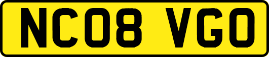 NC08VGO