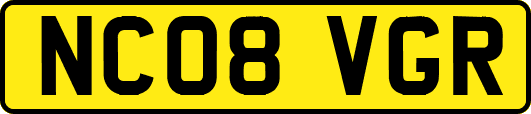 NC08VGR