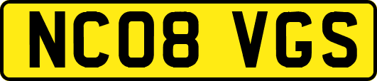 NC08VGS