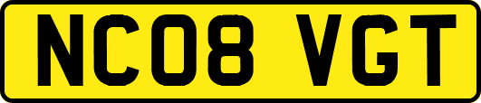 NC08VGT