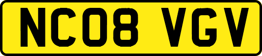 NC08VGV