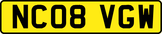 NC08VGW