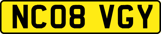 NC08VGY