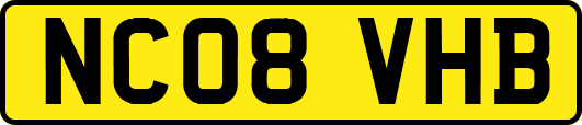 NC08VHB