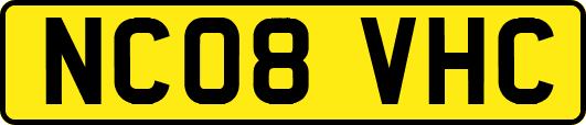 NC08VHC