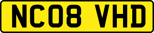 NC08VHD