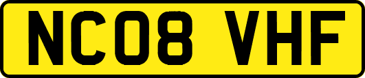 NC08VHF