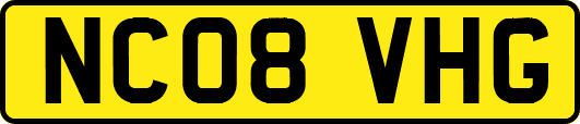 NC08VHG