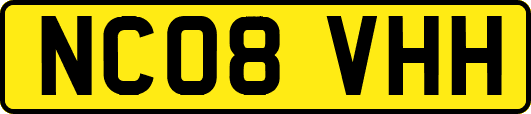 NC08VHH