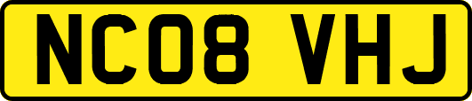 NC08VHJ