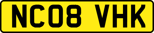 NC08VHK