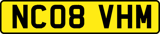 NC08VHM