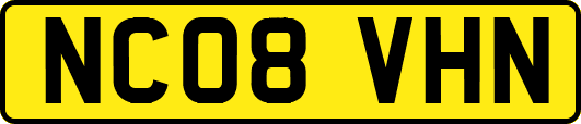 NC08VHN