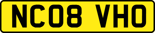 NC08VHO