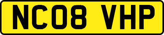 NC08VHP