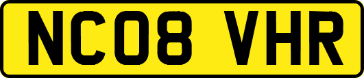 NC08VHR