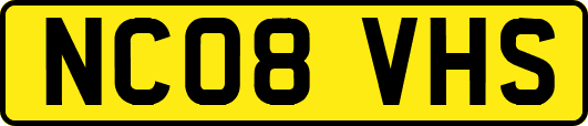 NC08VHS