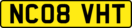 NC08VHT