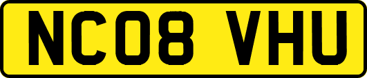 NC08VHU