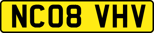 NC08VHV
