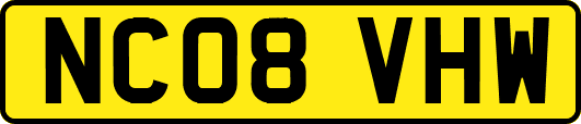 NC08VHW