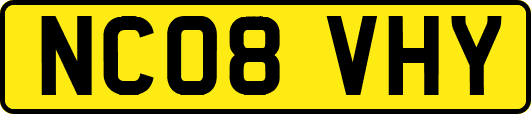 NC08VHY