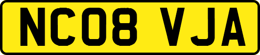 NC08VJA