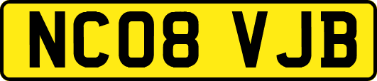 NC08VJB